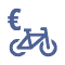 Fahrradvermieter