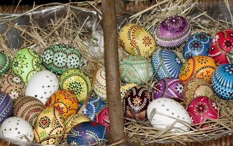 Ostern im Spreewald ©Peter Becker