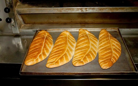 Osterbrot ©Peter Becker
