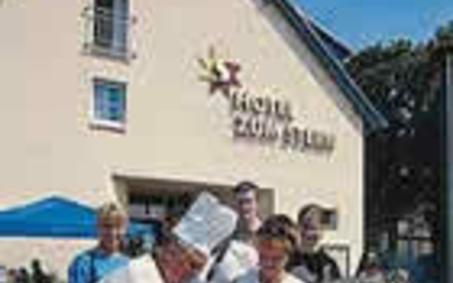 Hotel "Zum Stern"