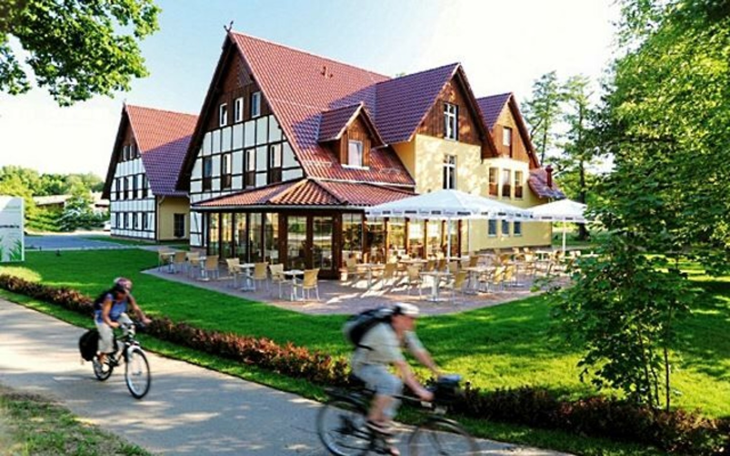 Außenansicht