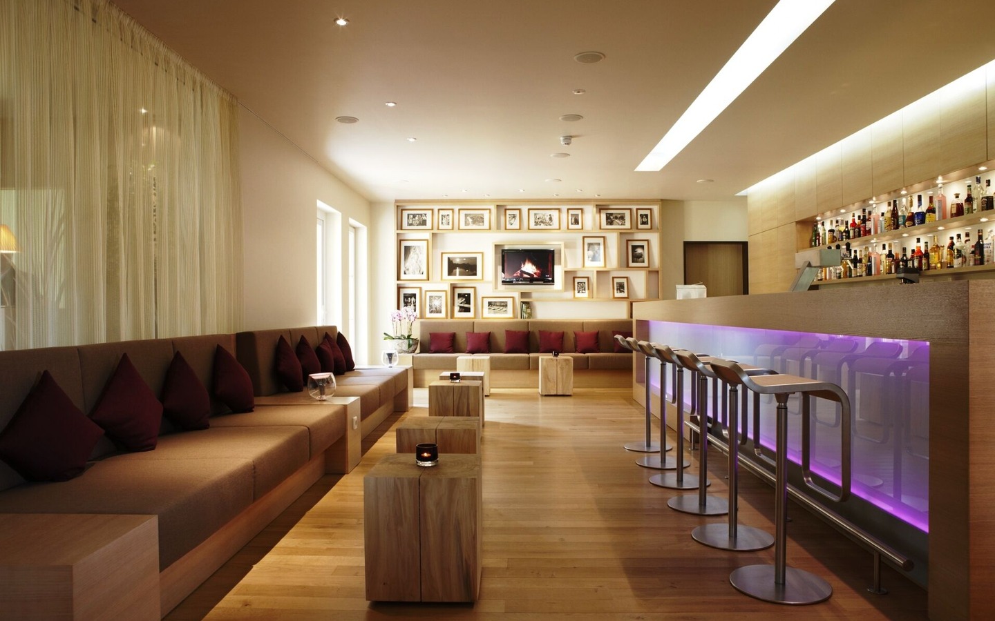 Hotelbar