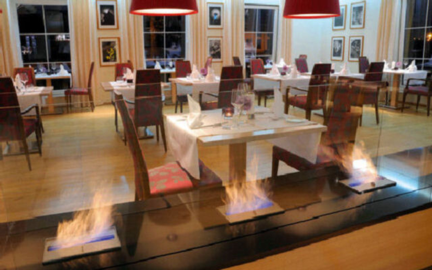 Restaurant Konrads