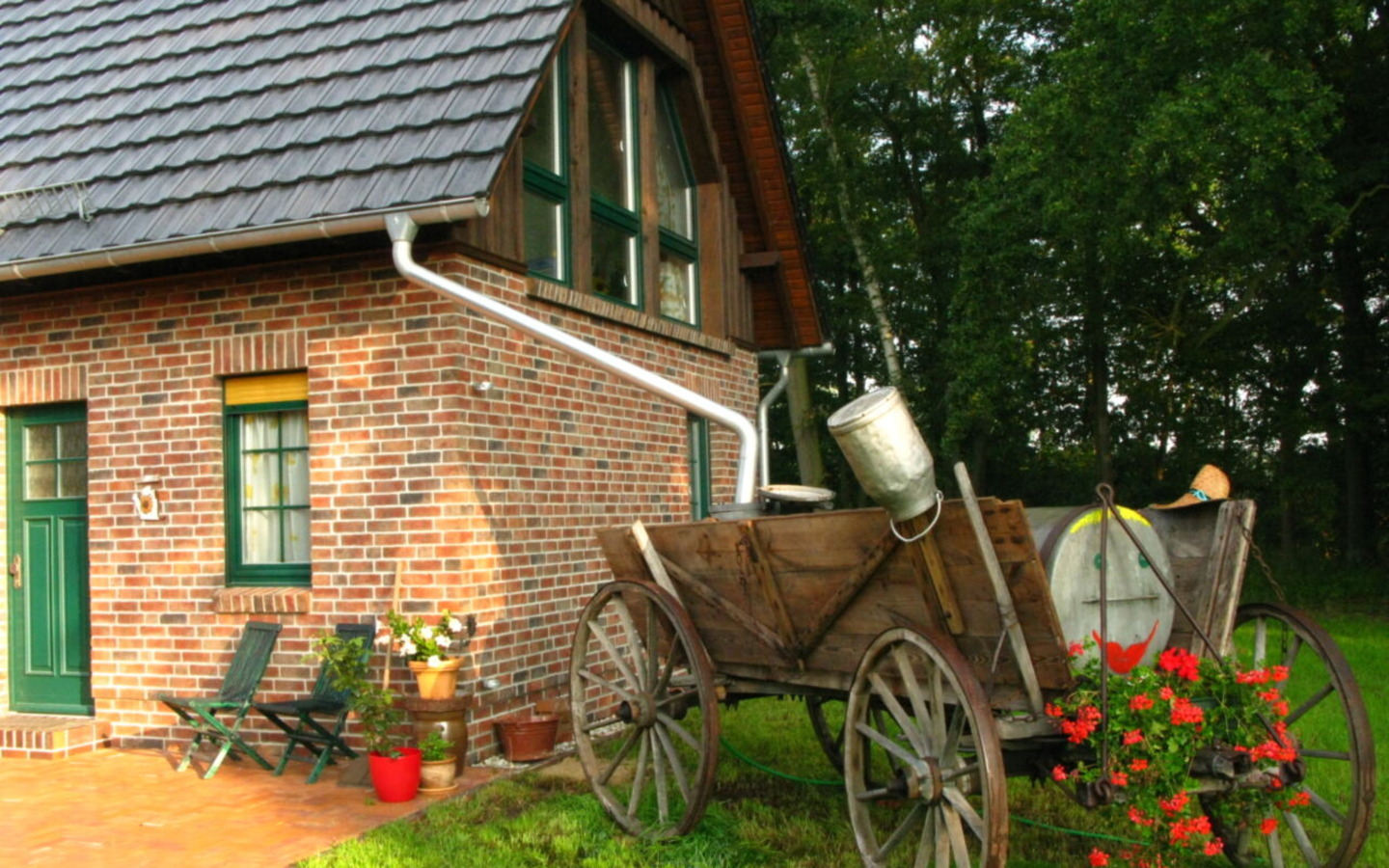 "Zum Spreewäldchen"