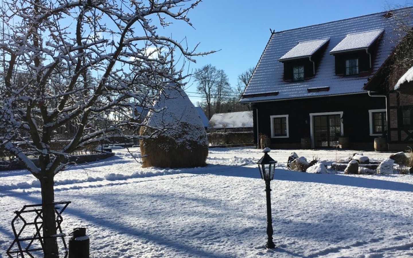 Winteransicht