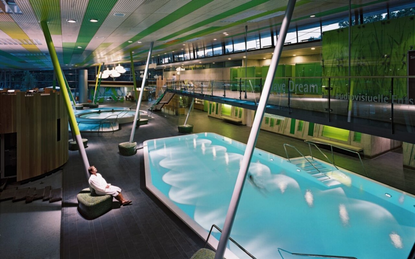 Spreewald Therme