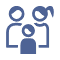 Familien mit Kindern
