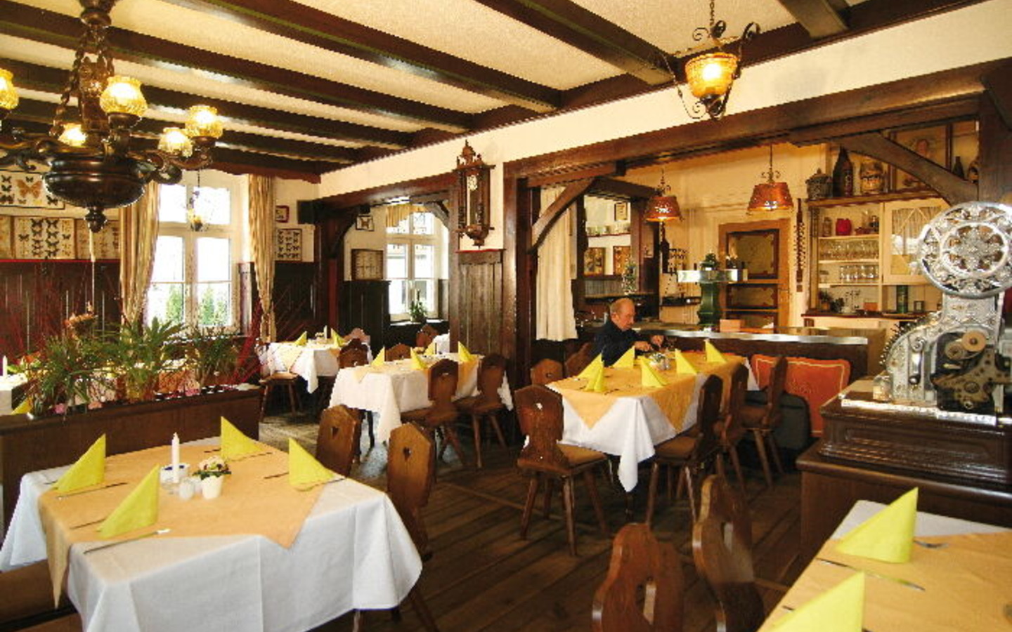 Bauernstube