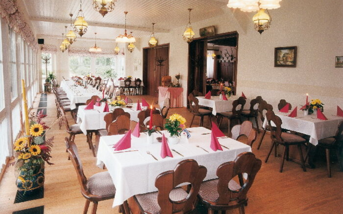 Wintergarten