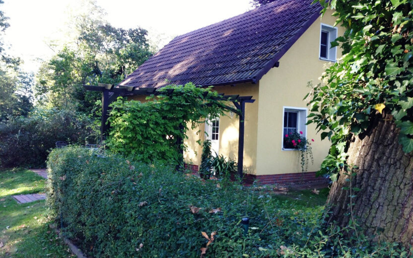 Außenansicht