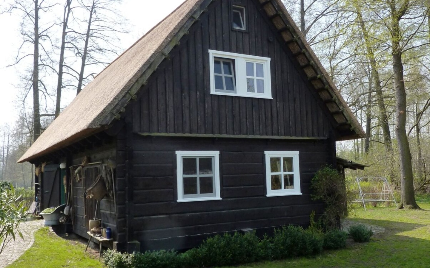 Außenansicht