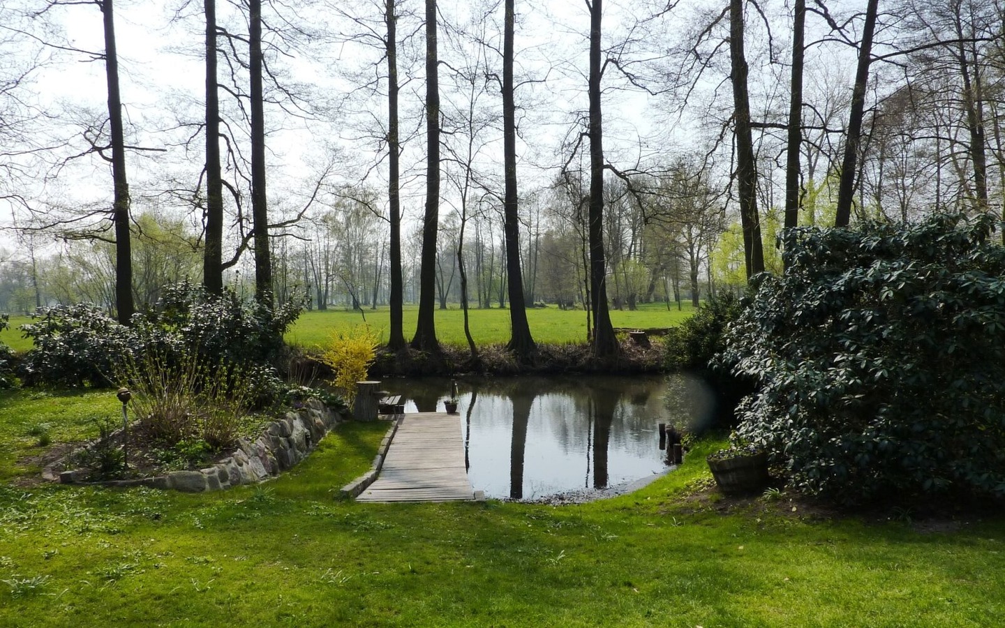Am Fließ
