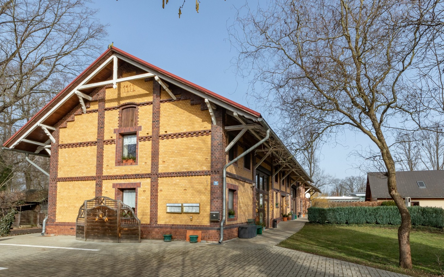 Außenansicht