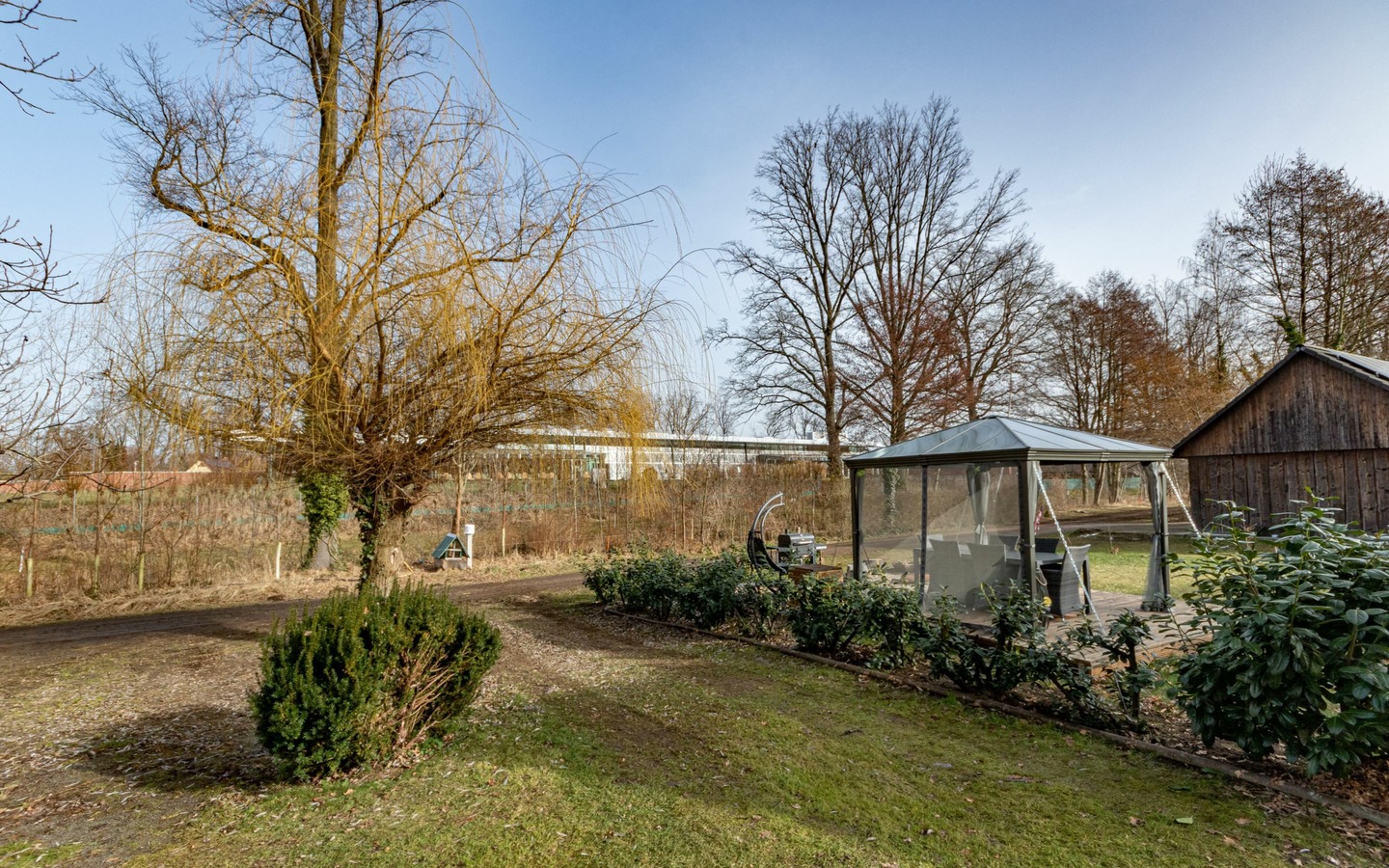 Pavillon