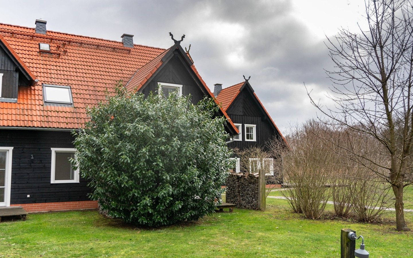 Ferienanlage