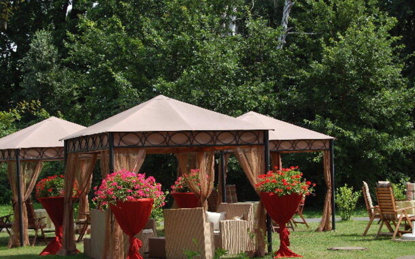 Garten