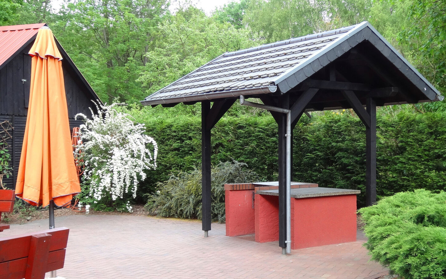 Grillplatz