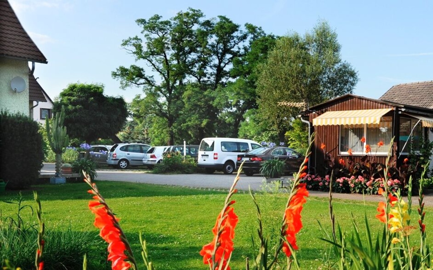 Garten