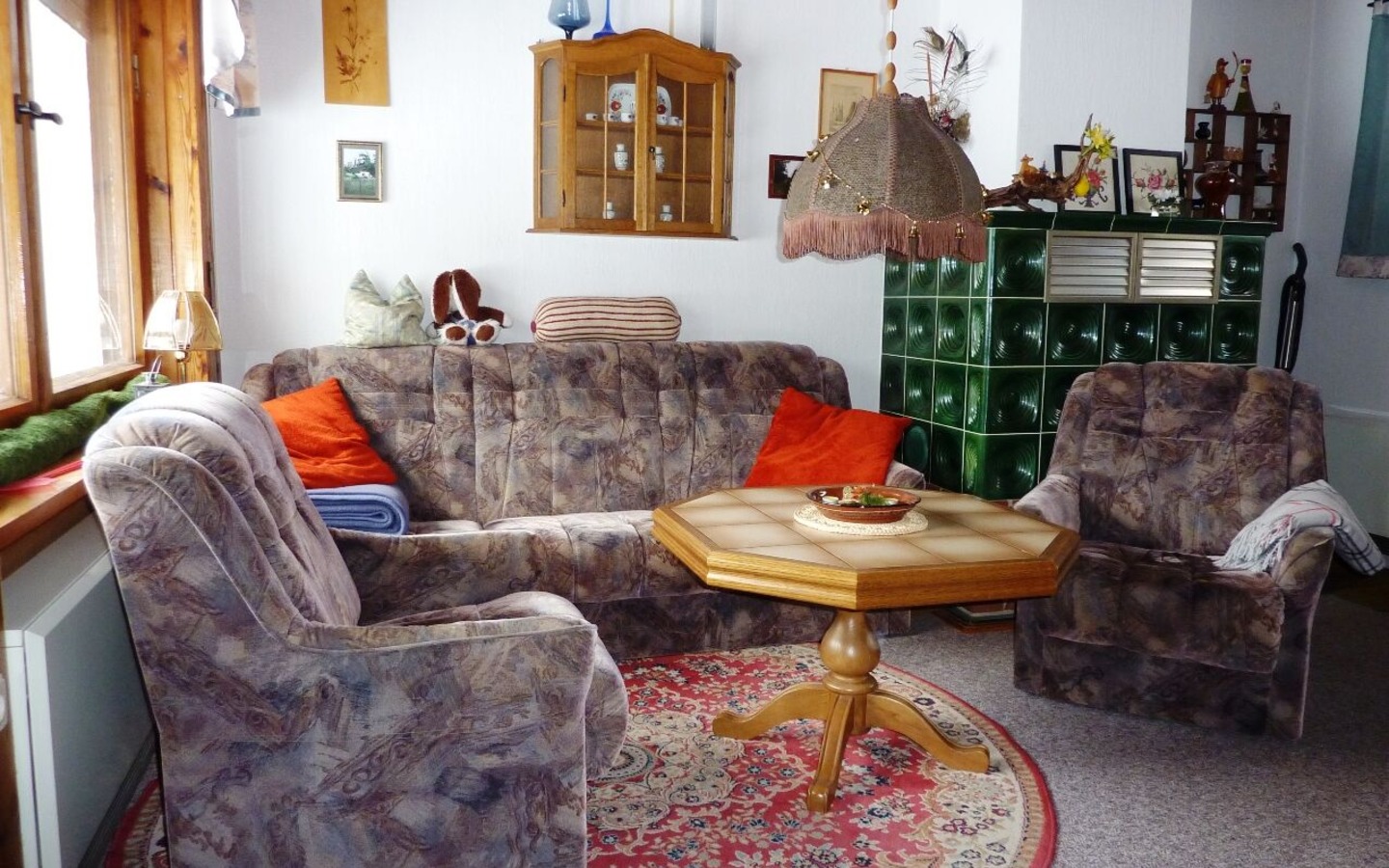 Wohnraum