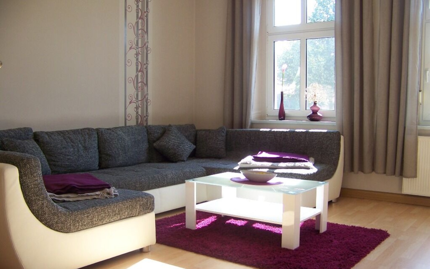 Wohnraum