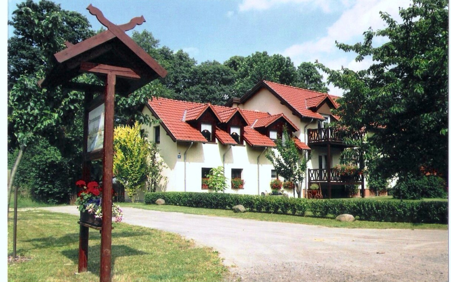 Aussenansicht