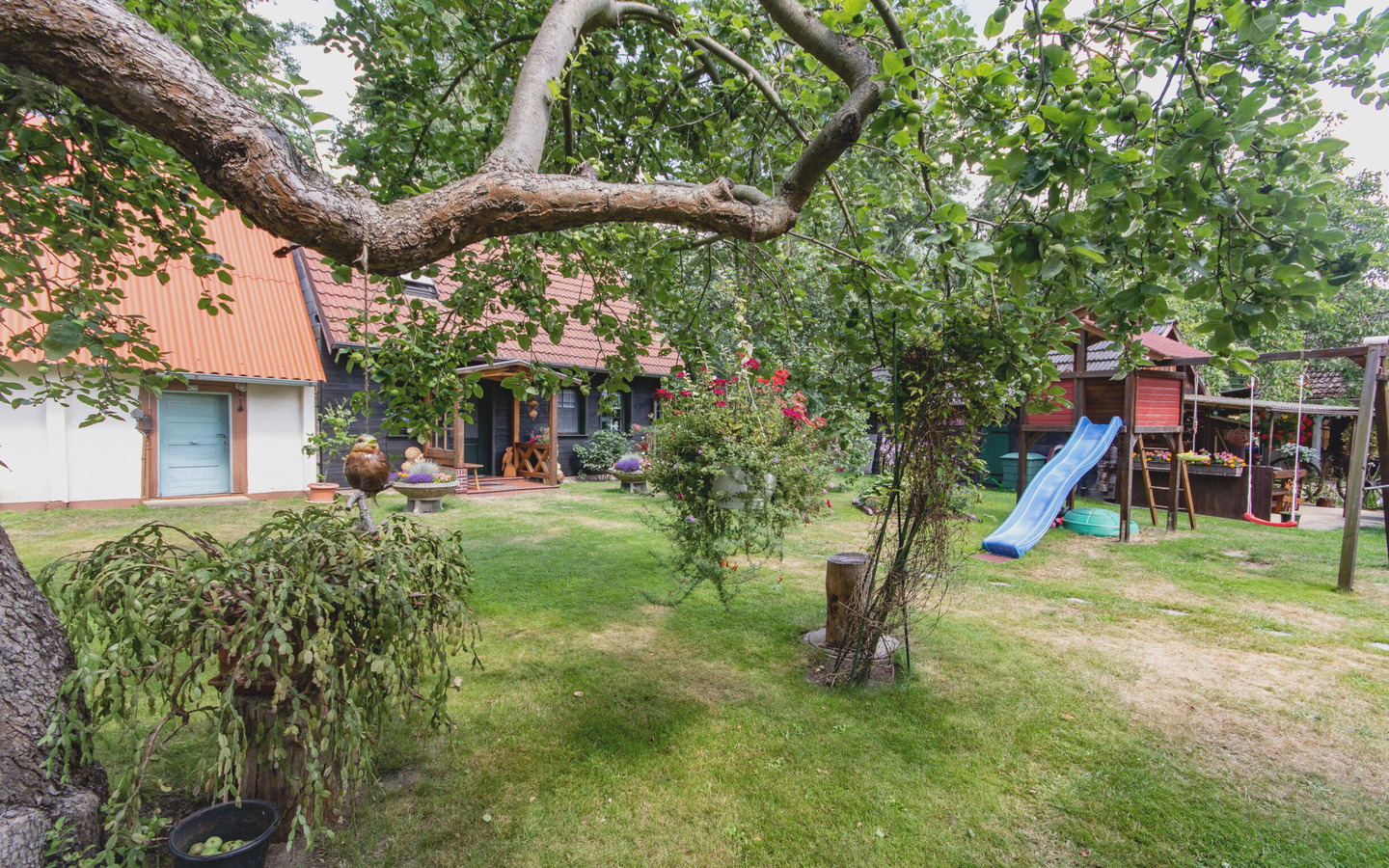 Spielplatz