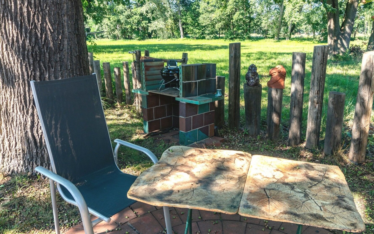 Garten