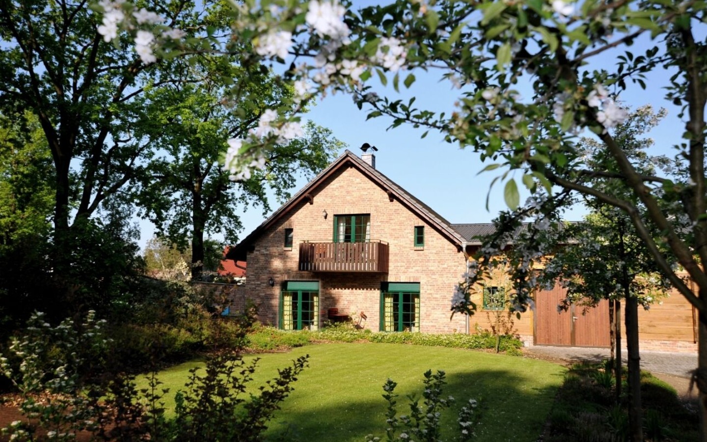 Außenansicht