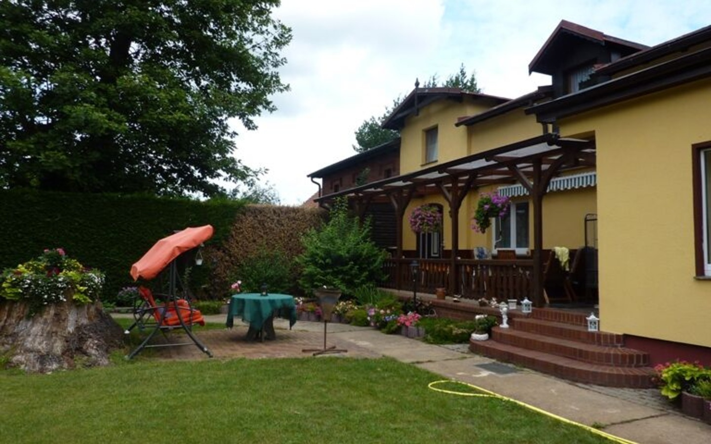 Außenansicht