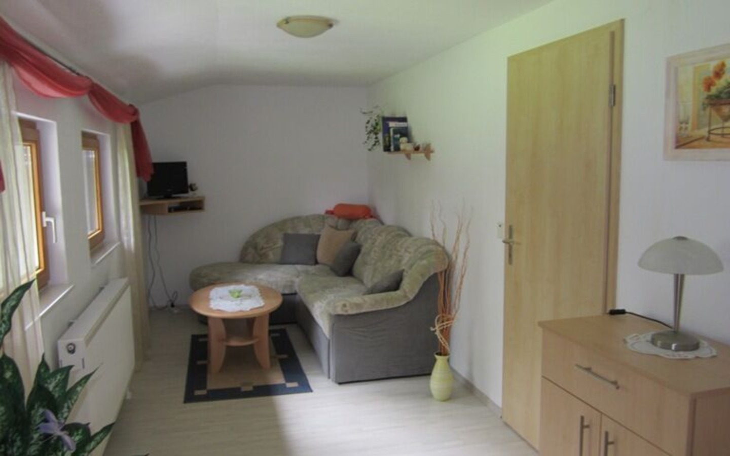 Wohnraum