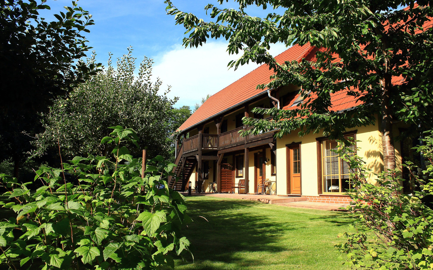 Koloniehof