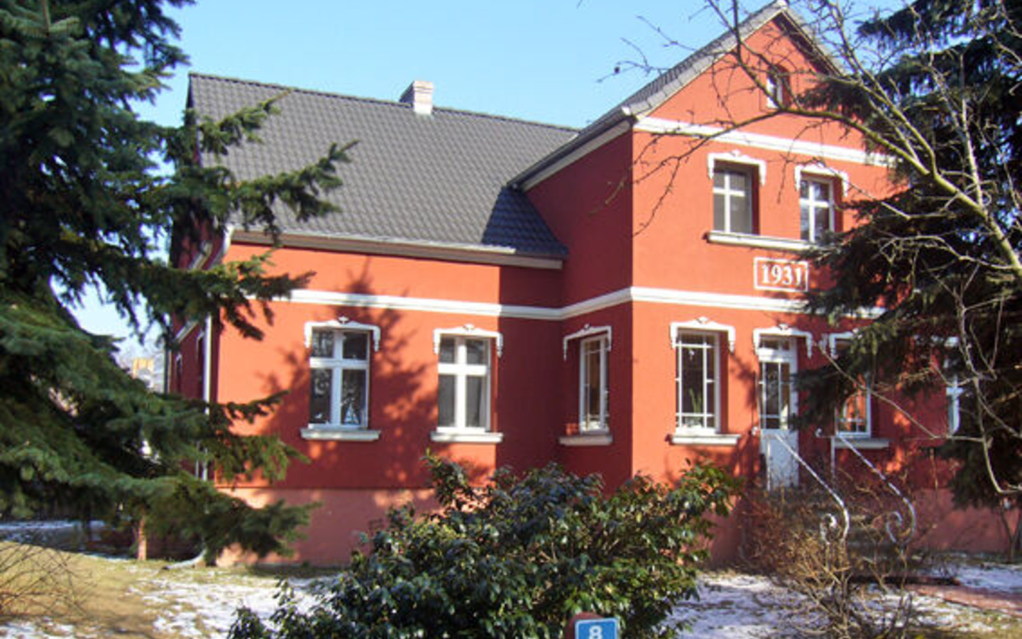 Außenansicht