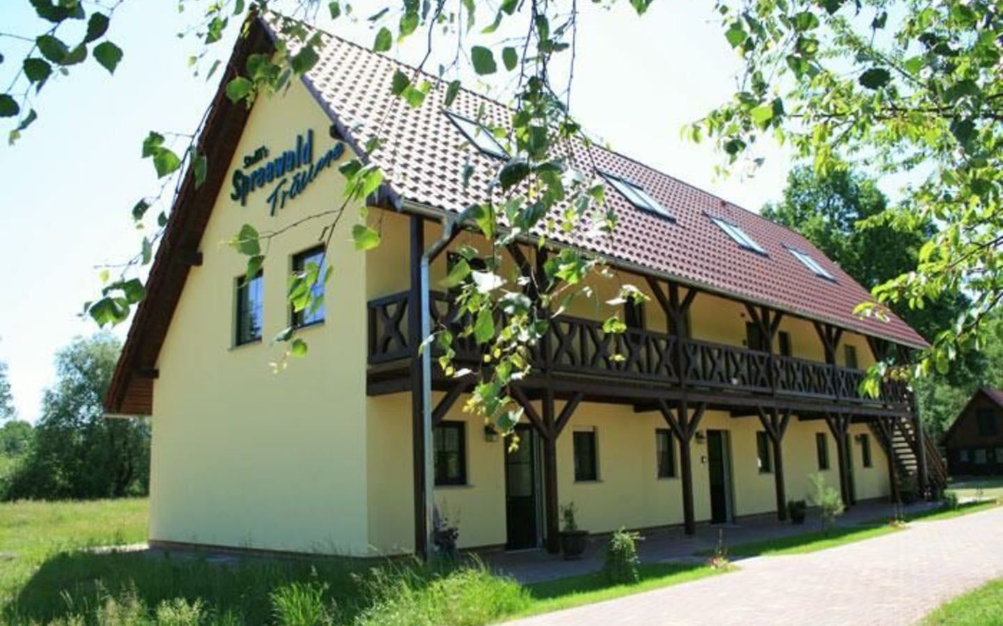 Außenansicht