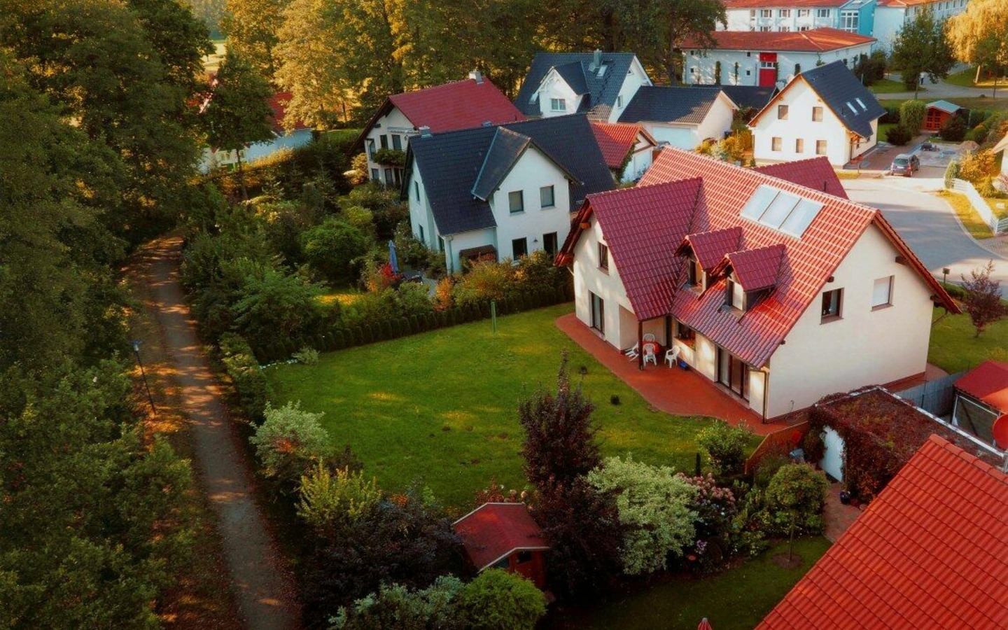 Luftbild