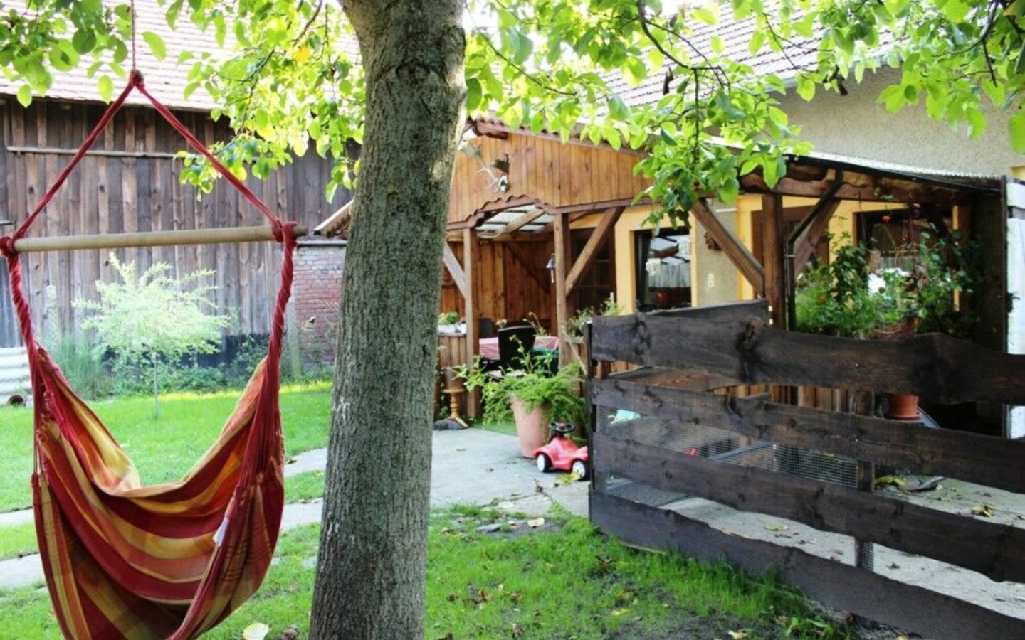 Garten