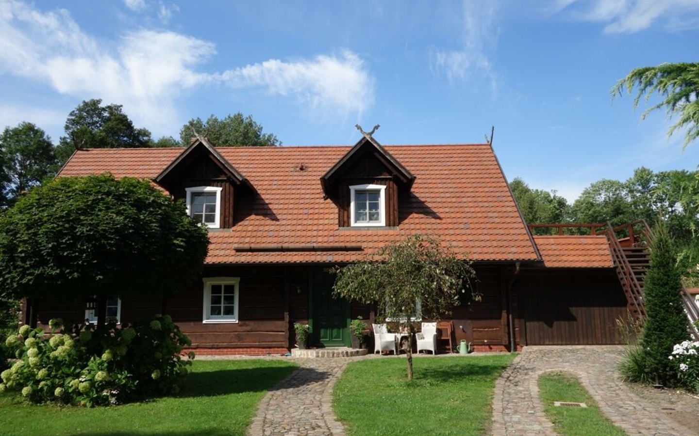Außenansicht