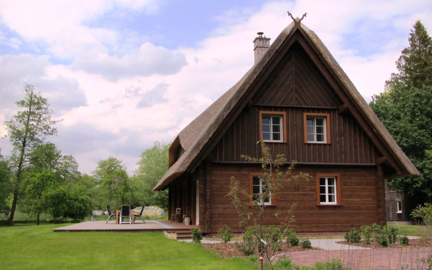 Außenansicht