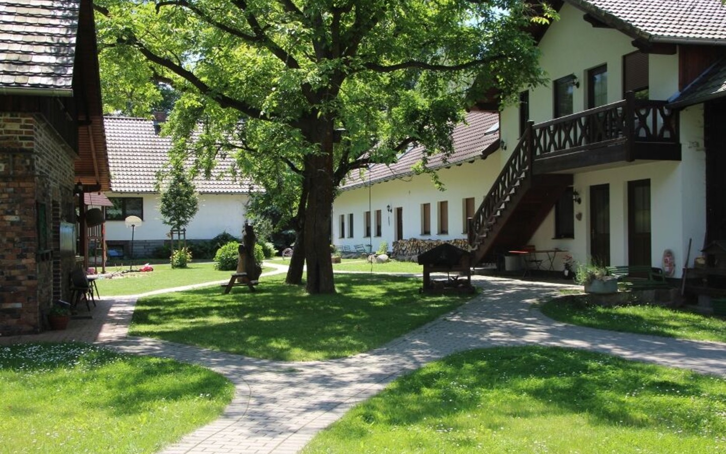 Außenansicht
