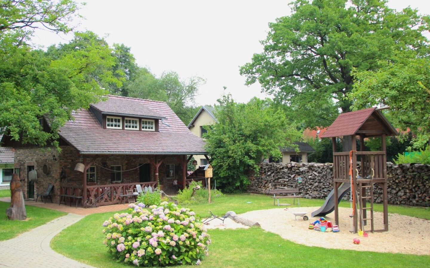 Spielplatz