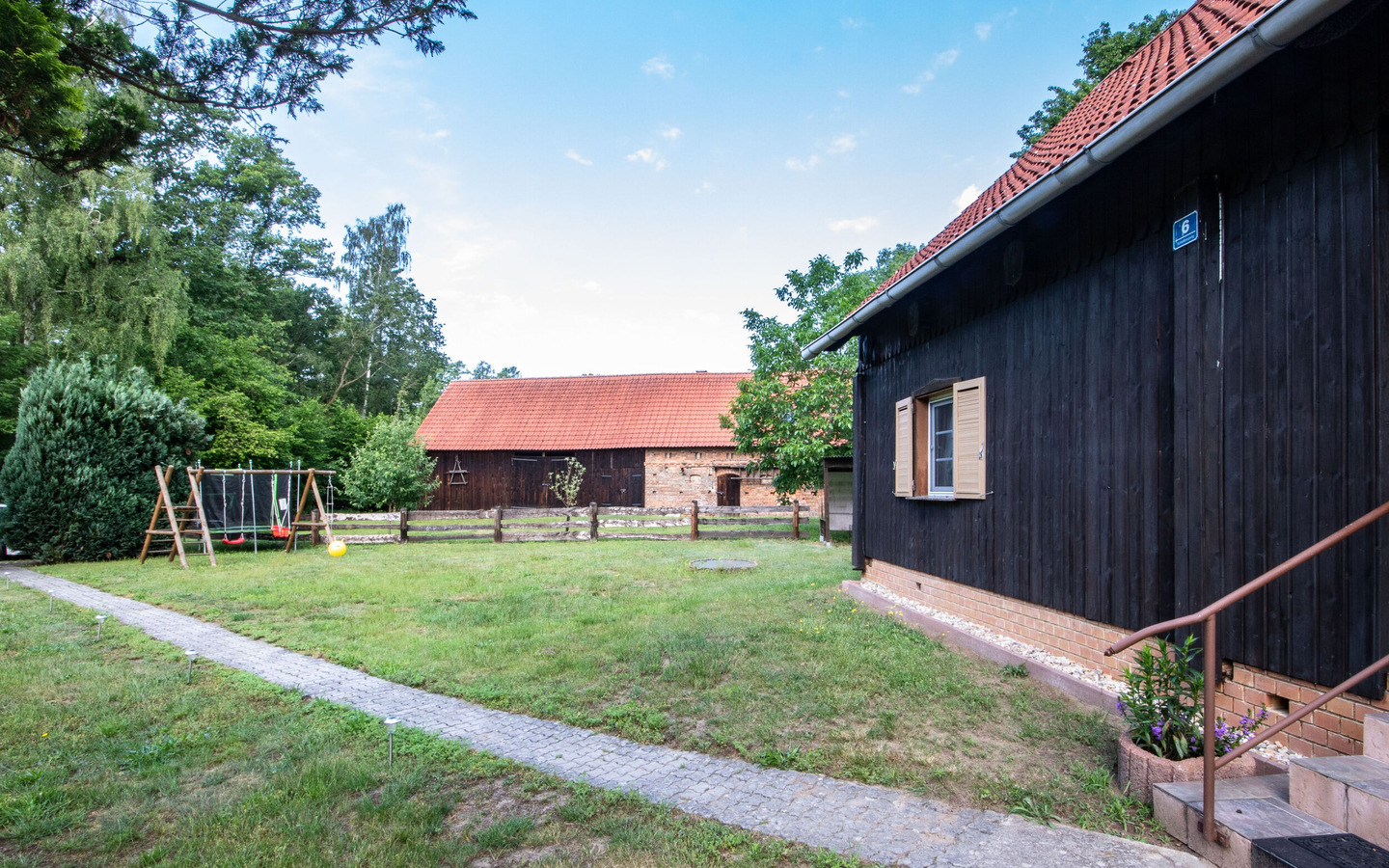 Am Haus