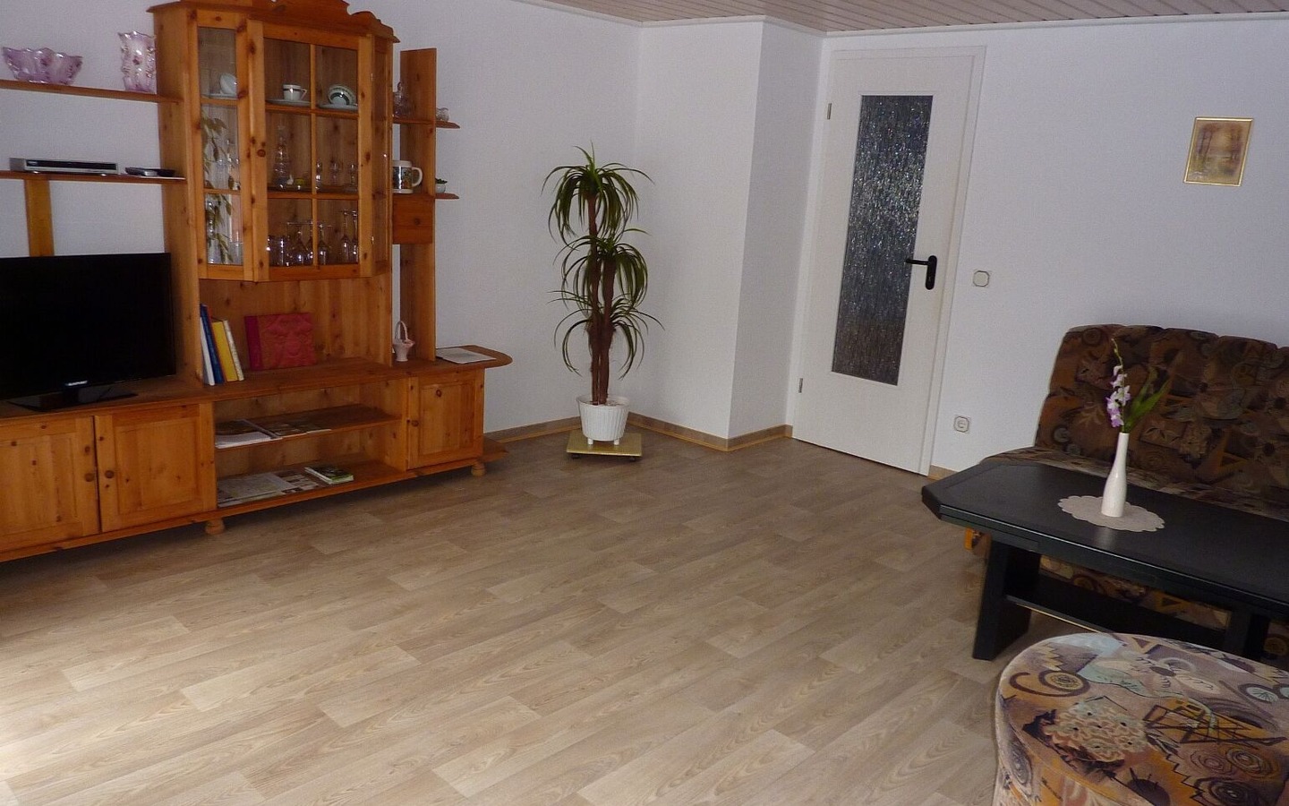 Wohnraum