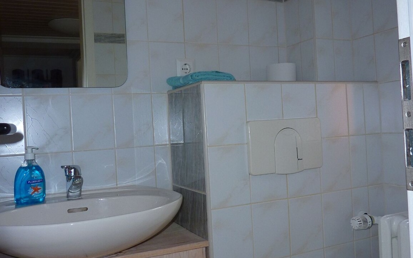 WC