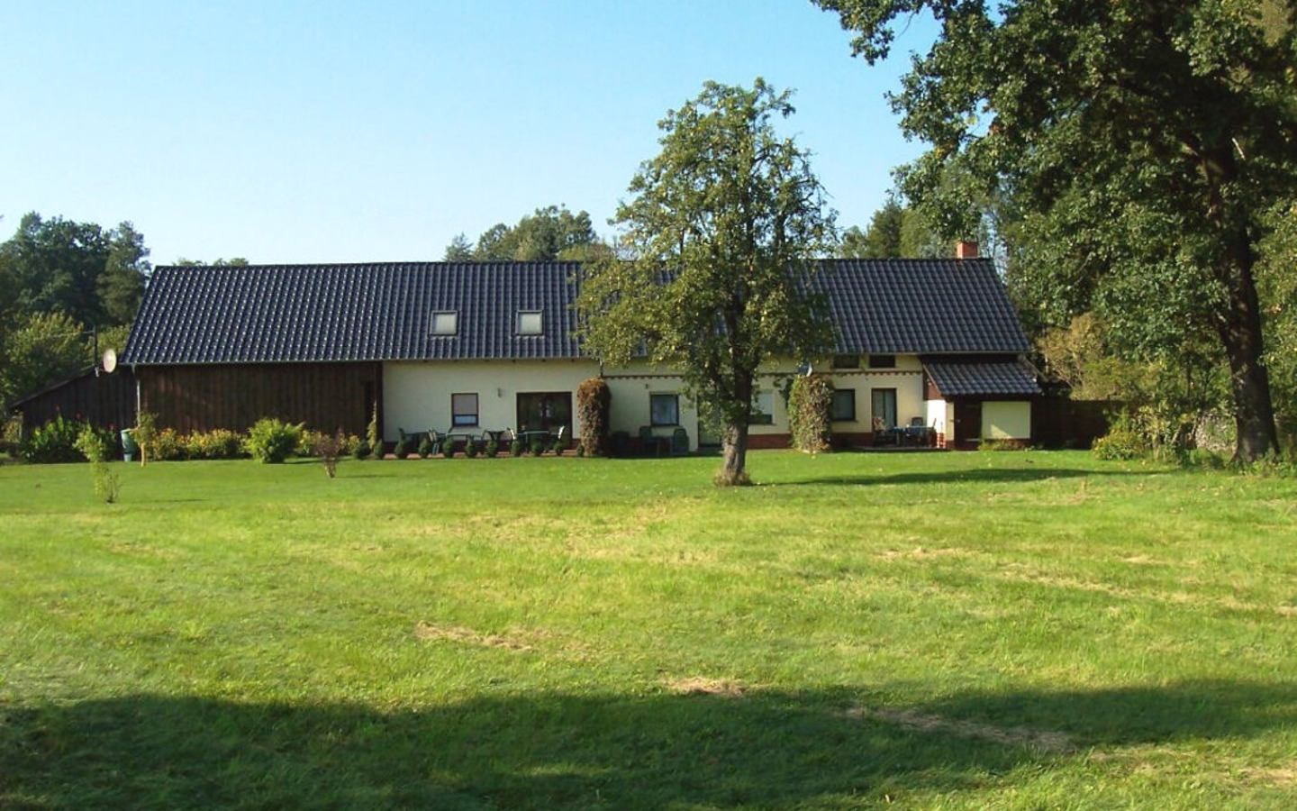 Der Ferienhof