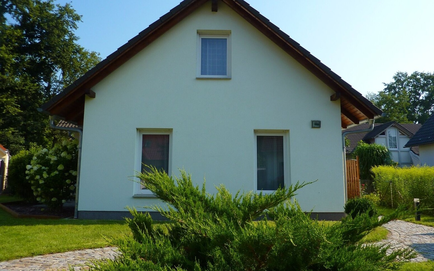 Außenansicht