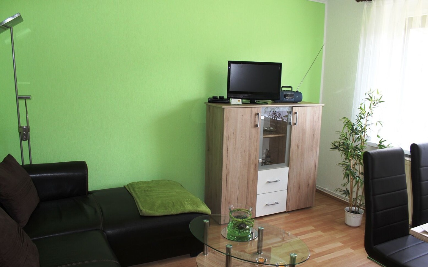 Wohnraum