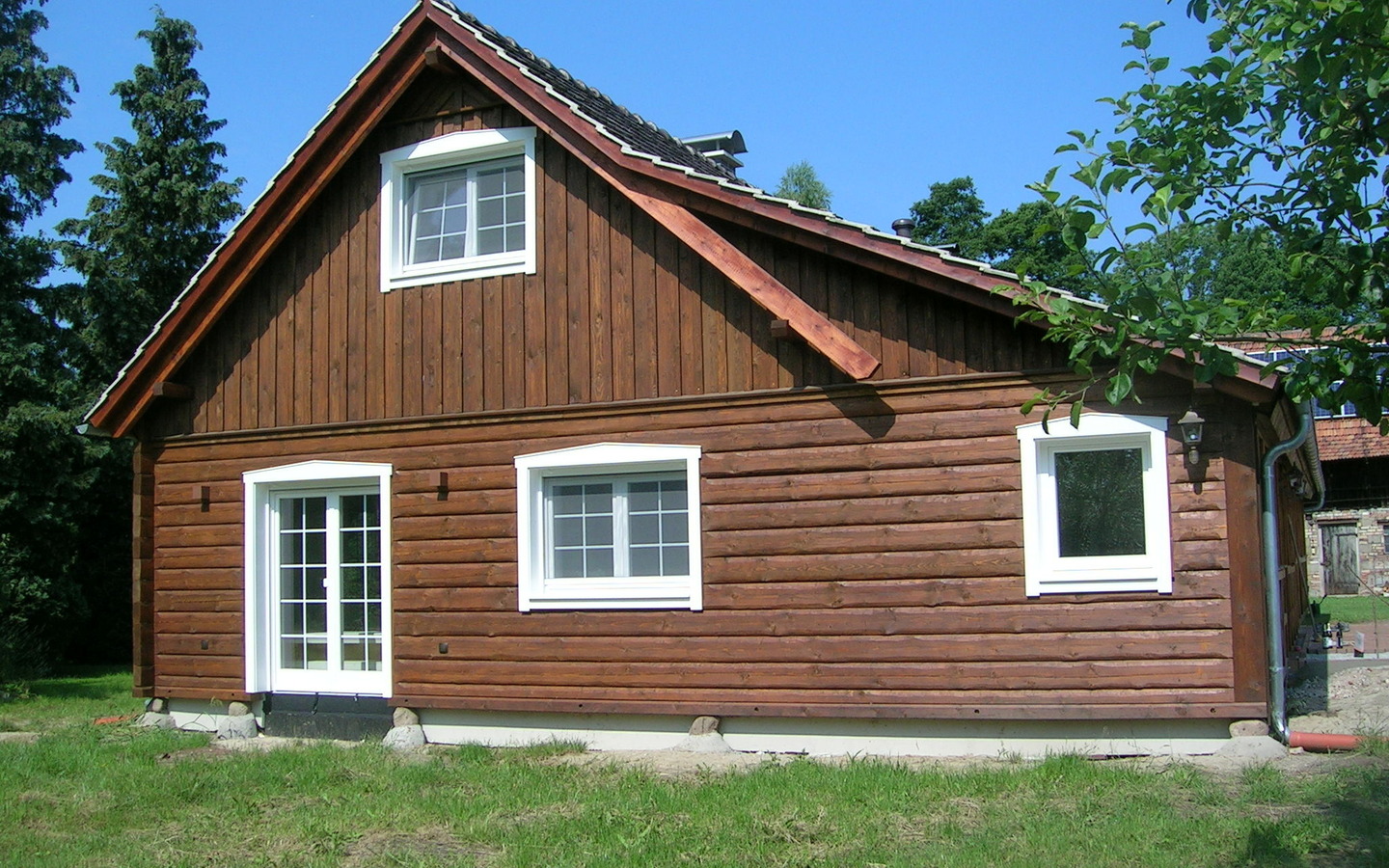 Außenansicht