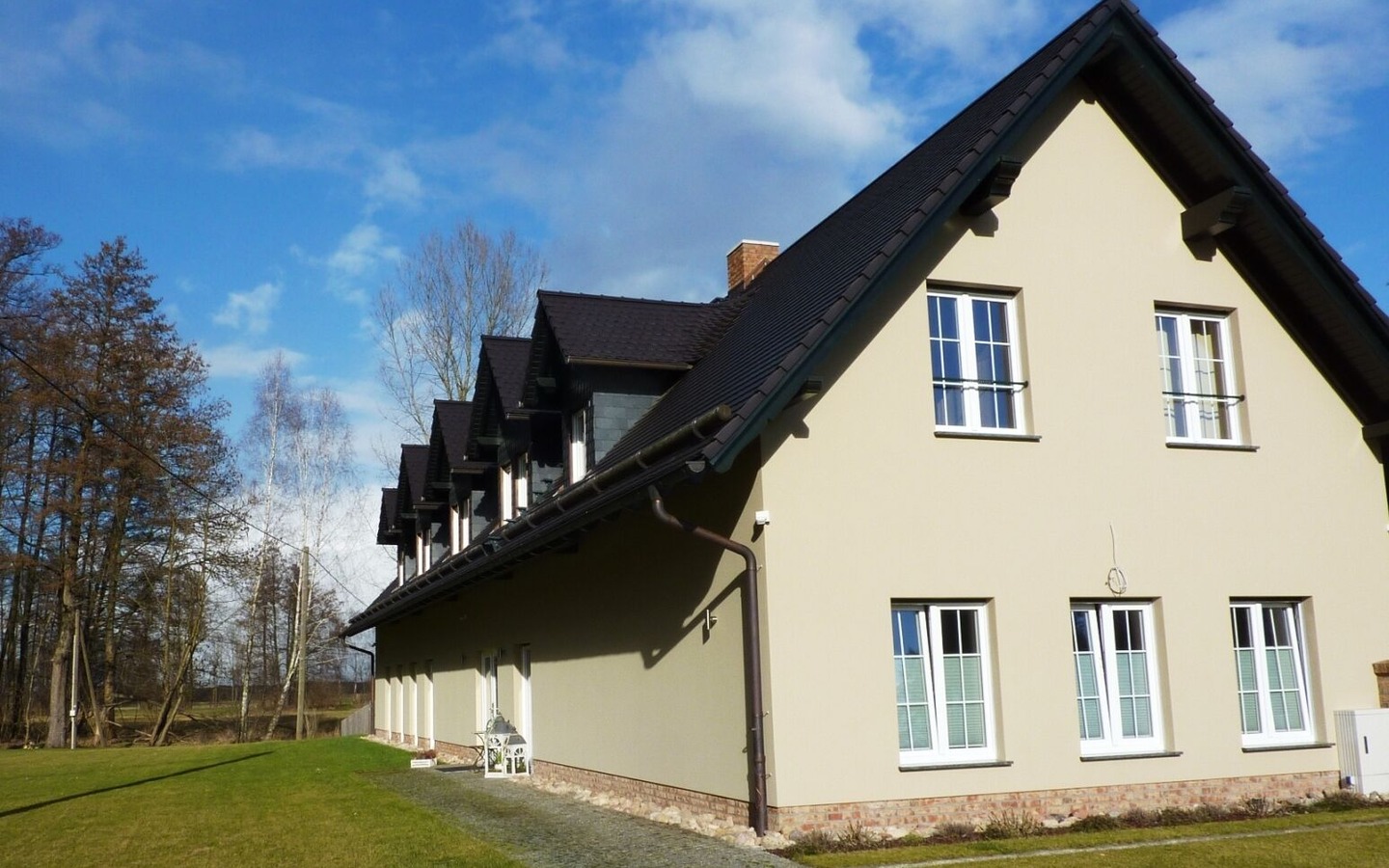 Außenansicht