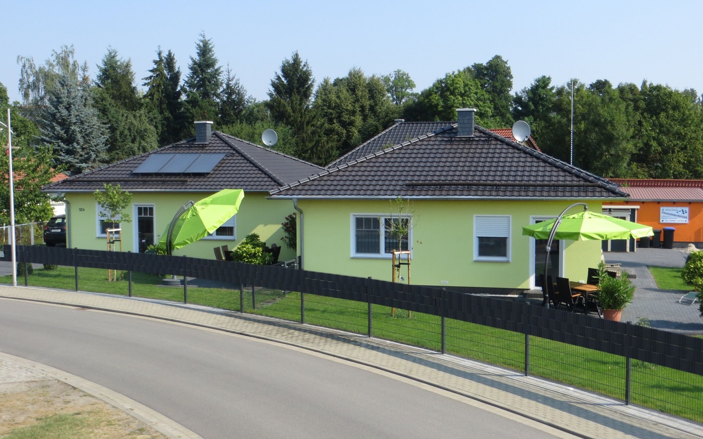 Außenansicht