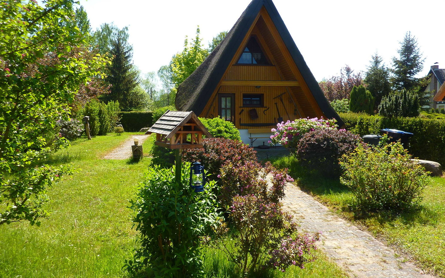 Garten