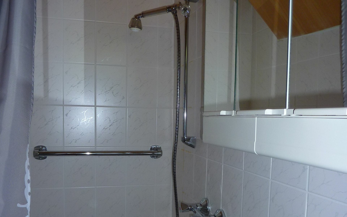 Bad DU/WC